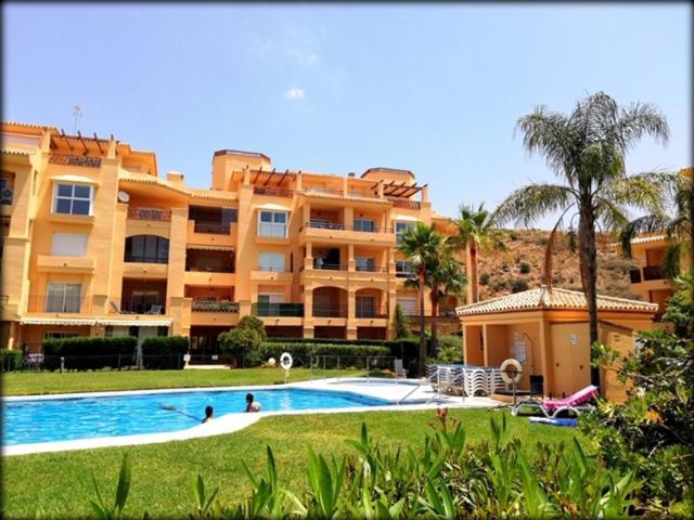 Princess Park Sitio de Calahonda Exterior photo