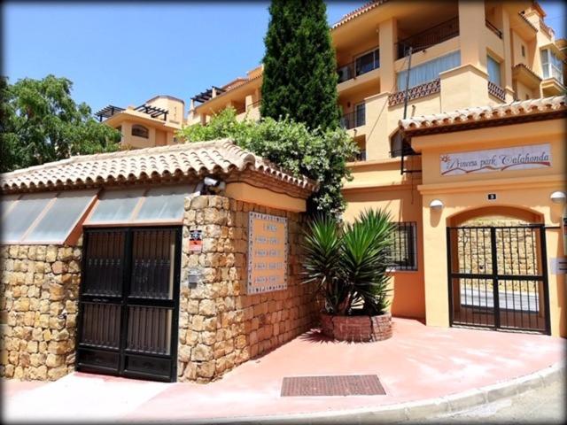 Princess Park Sitio de Calahonda Exterior photo