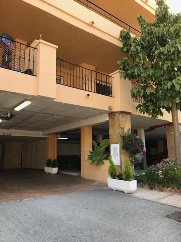 Princess Park Sitio de Calahonda Exterior photo