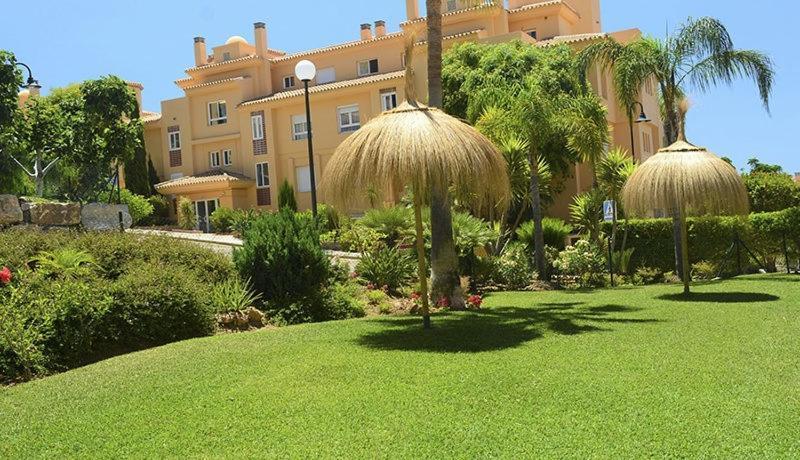 Princess Park Sitio de Calahonda Exterior photo